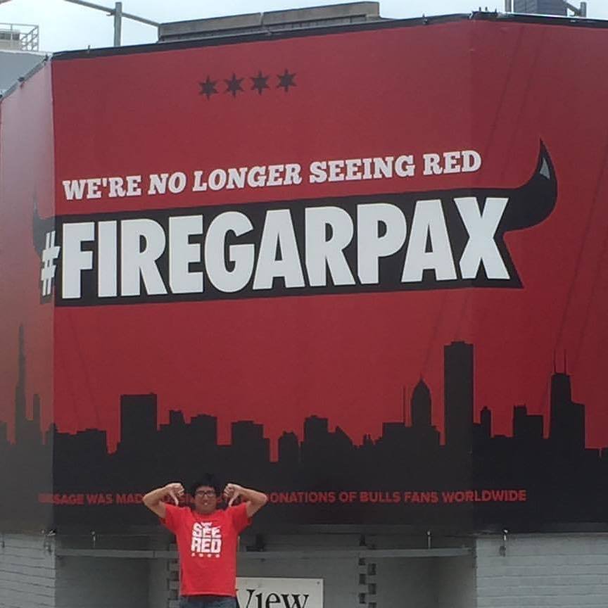 🤷🏻‍♂️ #FireAKME banner