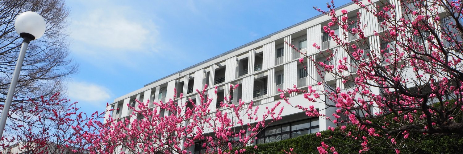 東北大学工学部電気情報物理工学科's banner