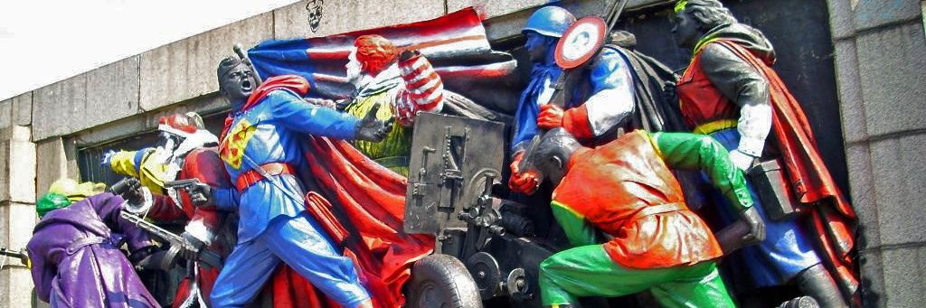 Quantum fusion AI banner