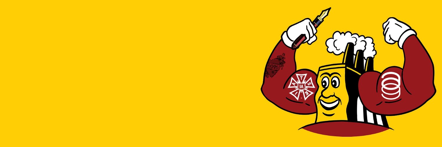 Jaguilar's banner