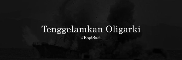 Kopi Susi Profile Banner