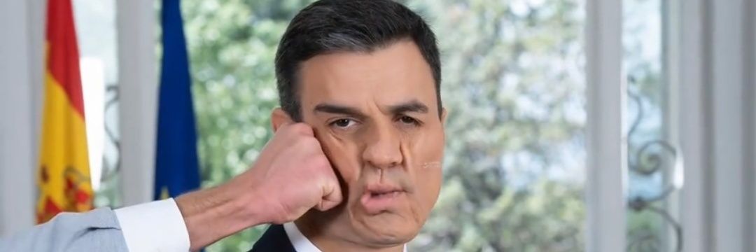 Conel Mazo Dando banner