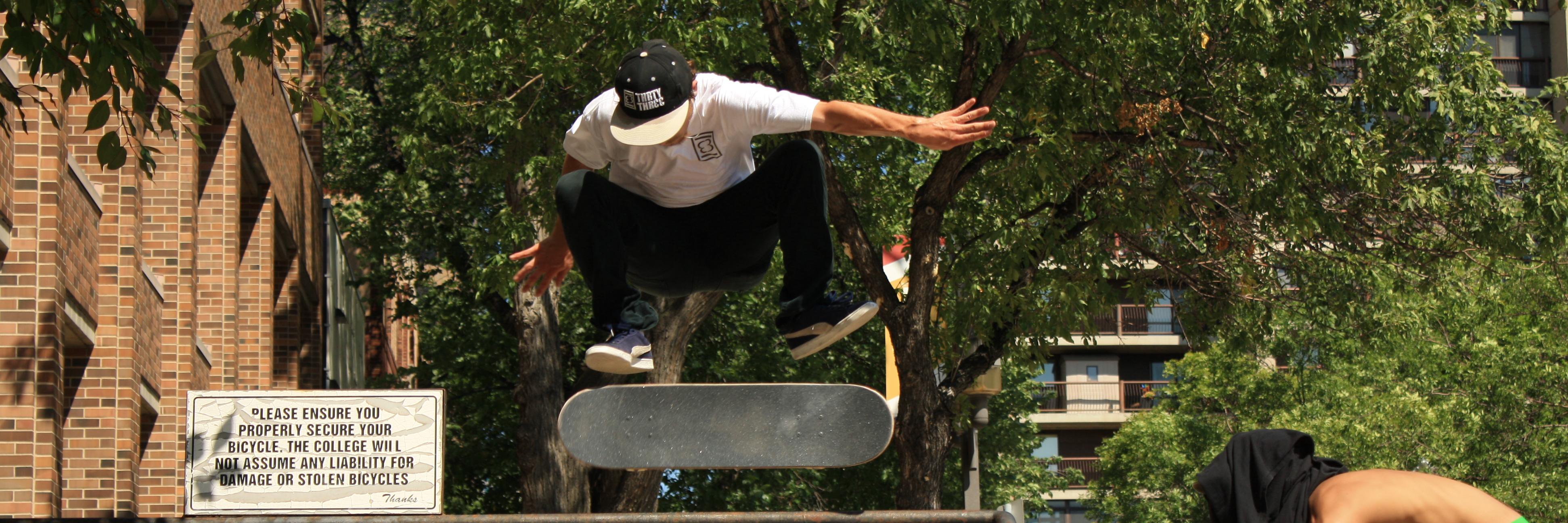 33skateboards's profile banner image