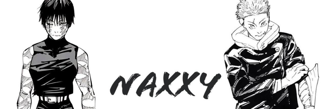 Naxxy banner