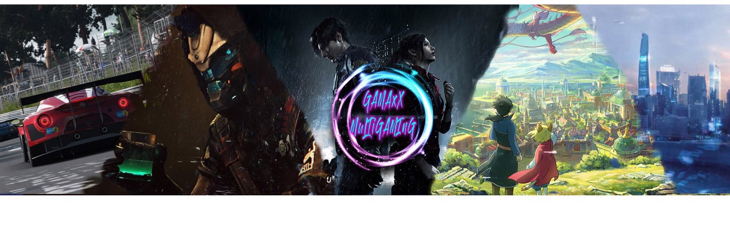 GAMINGEMIXAM's profile banner image