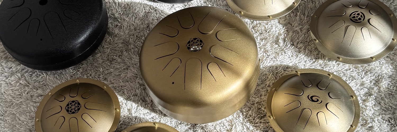 ガンクドラム banner