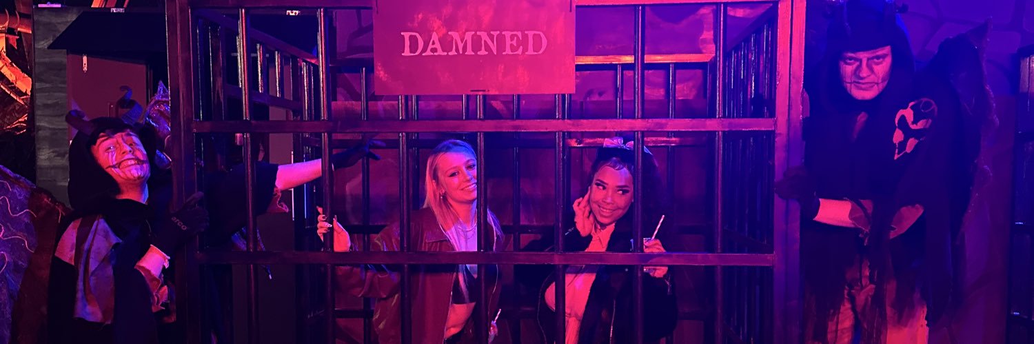 MegseyLondon's profile banner image