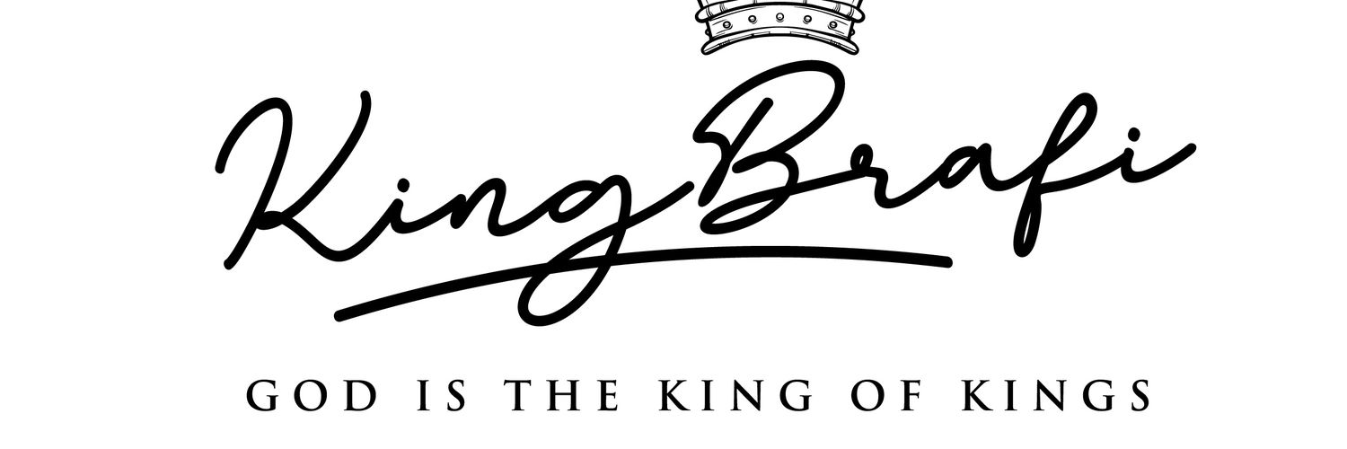 kingbrafiII's profile banner image