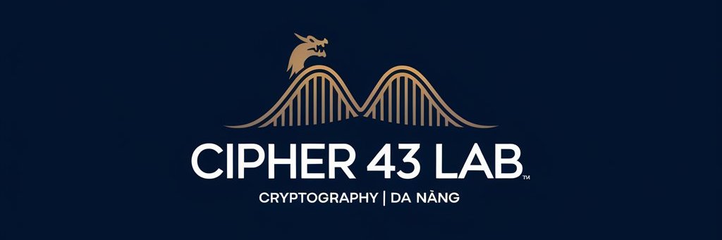 Alan Cipher banner