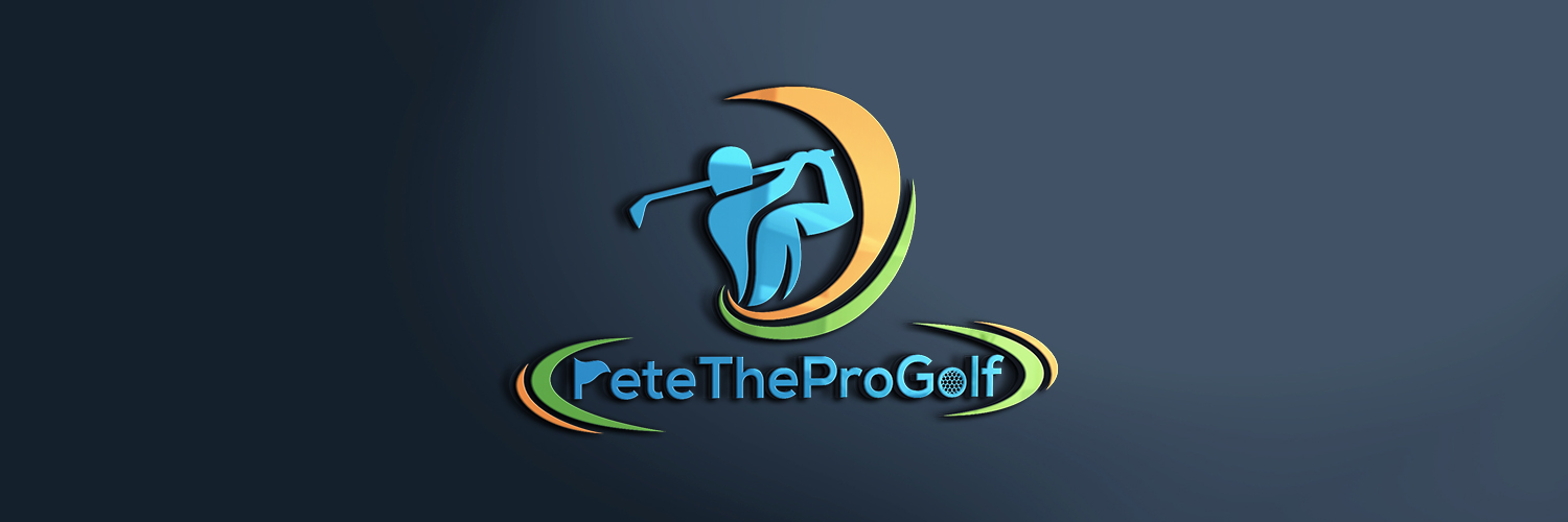 petetheprogolf's profile banner image