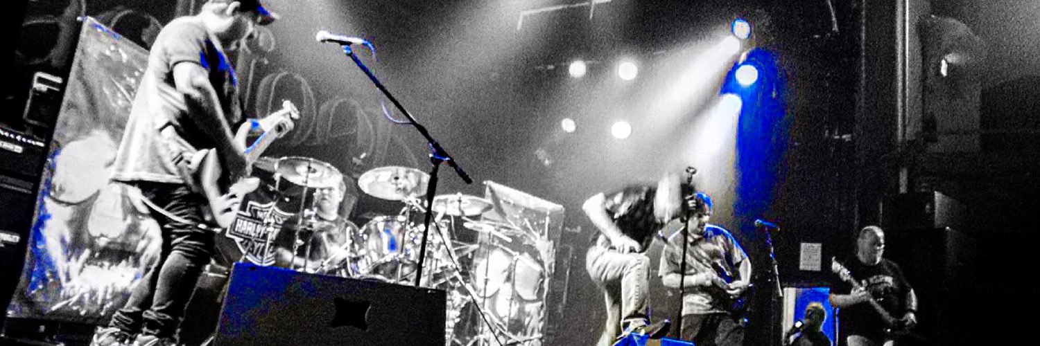 dvandermark's profile banner image