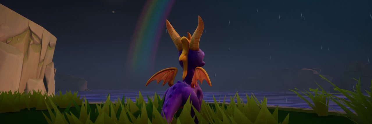 werewolfmeeks's profile banner image