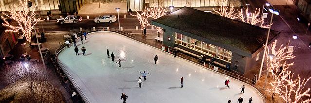 Skate @ Canal District Kendall banner