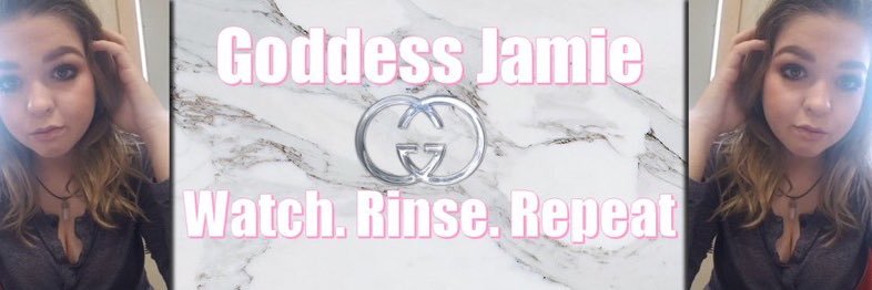 GoddessJamie_xo's profile banner image