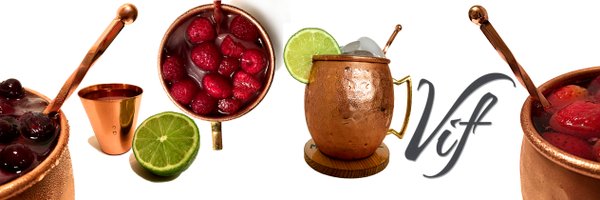 VifBarware Profile Banner