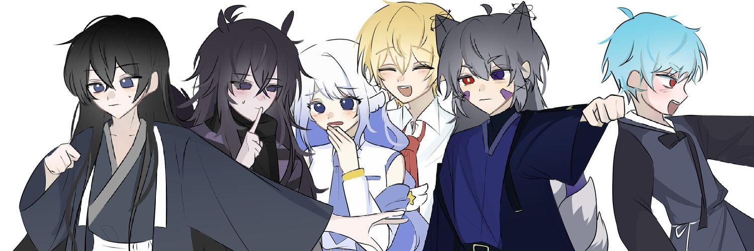 스노우_설복❄️🌸👅🐬 banner