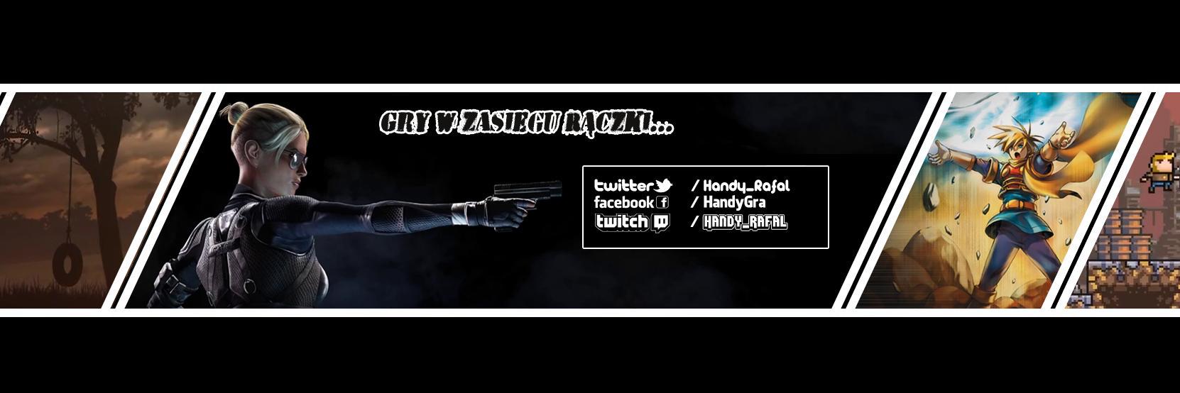 Handy_Rafal's profile banner image