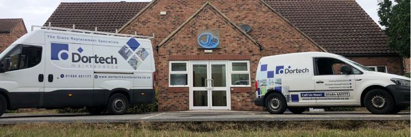 DortechMaintain Profile Banner