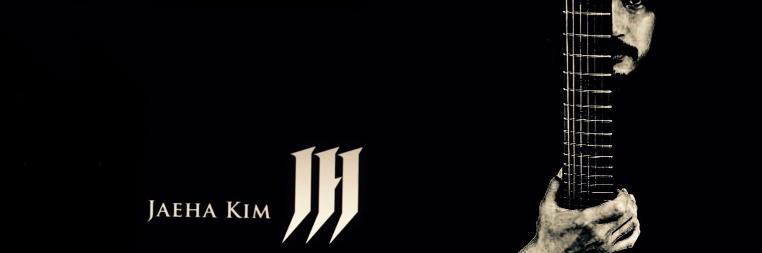 JaeHa _ 김재하_(Method) banner