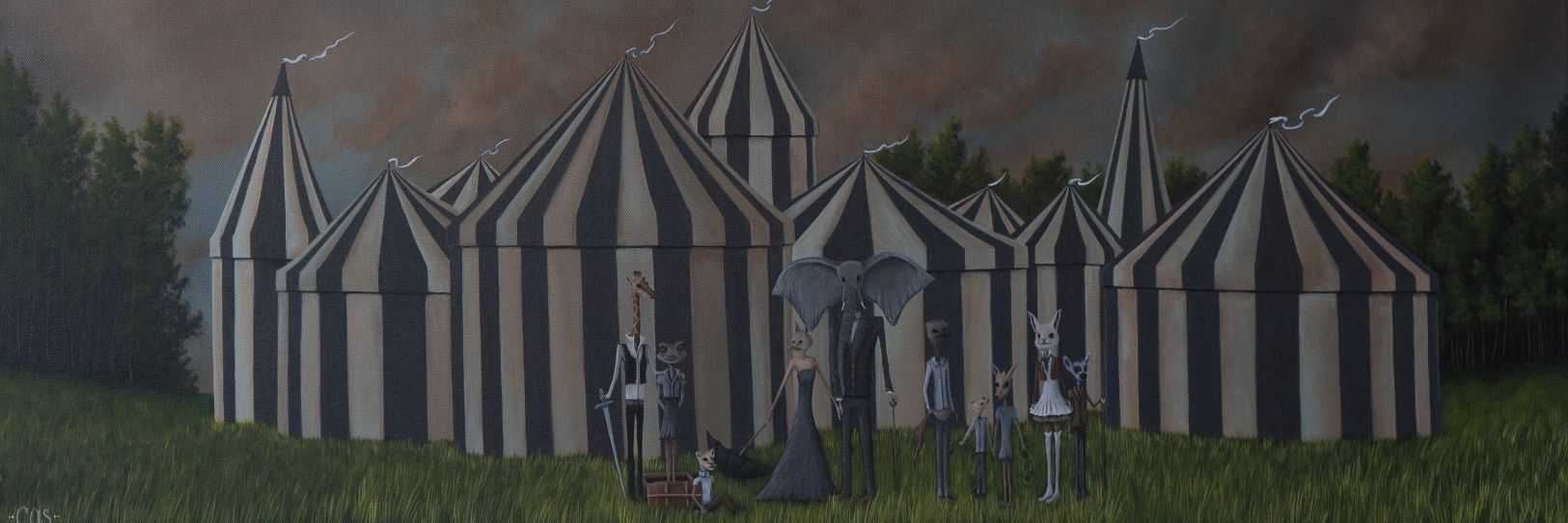 Camille Singer ✨ seeking new rep ✨ banner