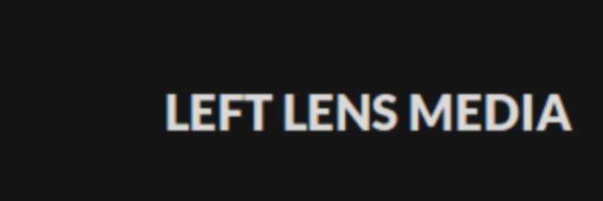 LeftLensMedia's profile banner image
