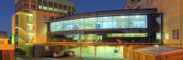 RCWMCH Profile Banner