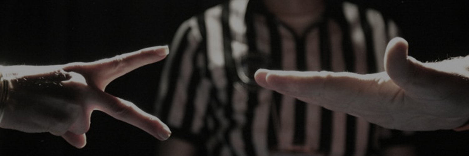 World Rock Paper Scissors Association banner