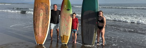 davidnramsey Profile Banner