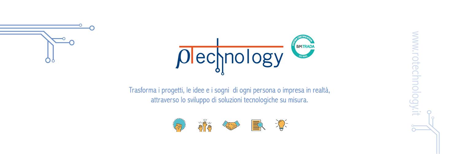 RoTechnology banner