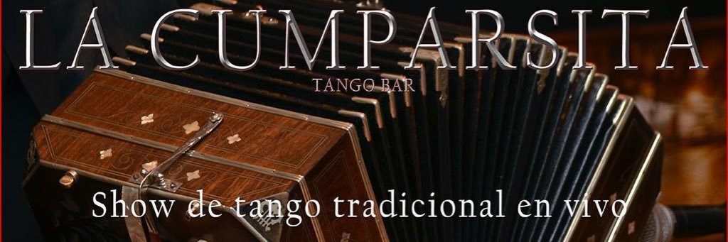 cumparsitatango's profile banner image