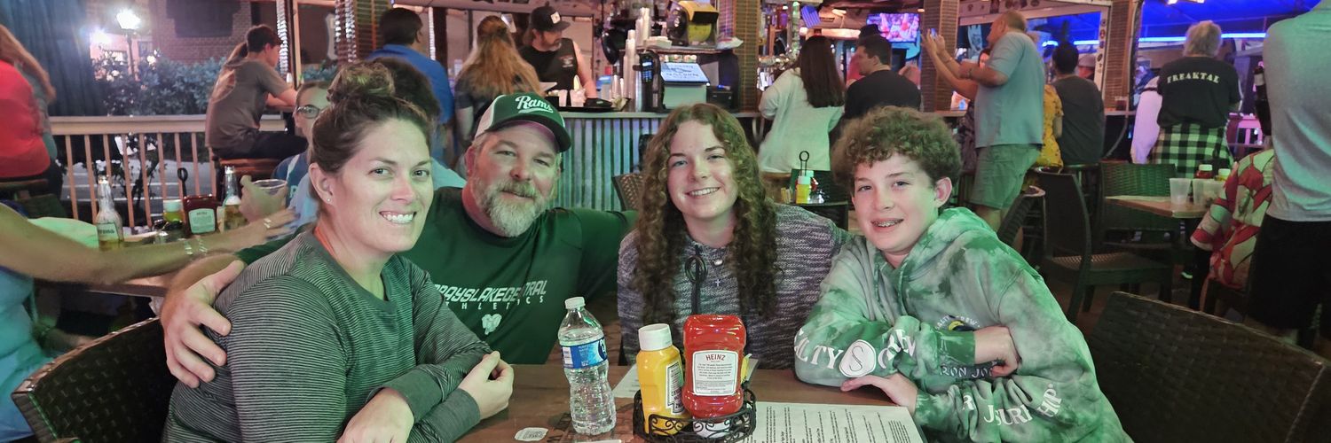 Christian Andrews banner