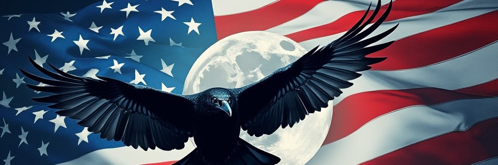MoonCrow 🇺🇸's banner