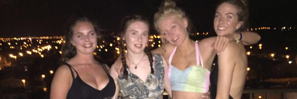 Liv McAninly banner