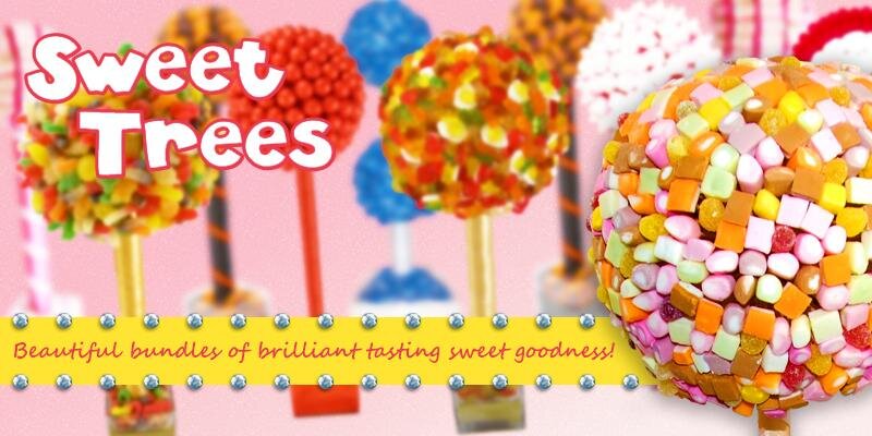 SweetArrange's profile banner image