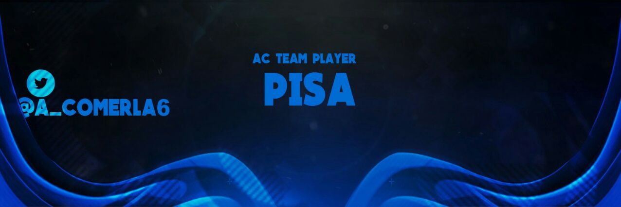 🌟PISA🌟 banner