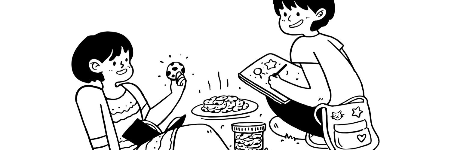 firlienh's profile banner image