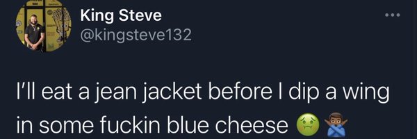 kingsteve132 Profile Banner