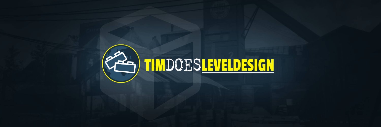 TimLevelDesign's profile banner image