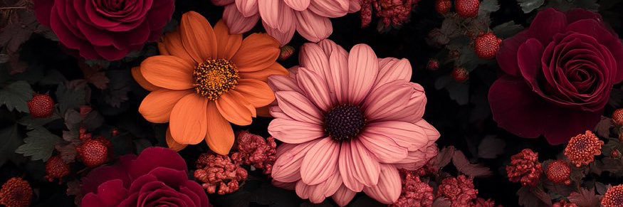 ziannay's profile banner image