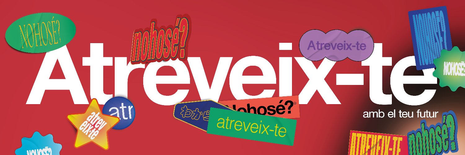 Escola Universitària de les Arts banner