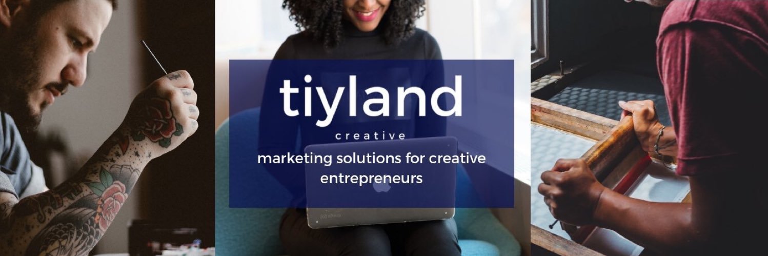 Tiyland Creative banner