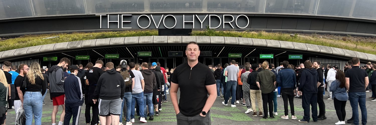 Scott “Future” Felstead banner