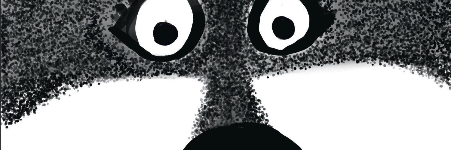 TrashCanAnimals podcast banner