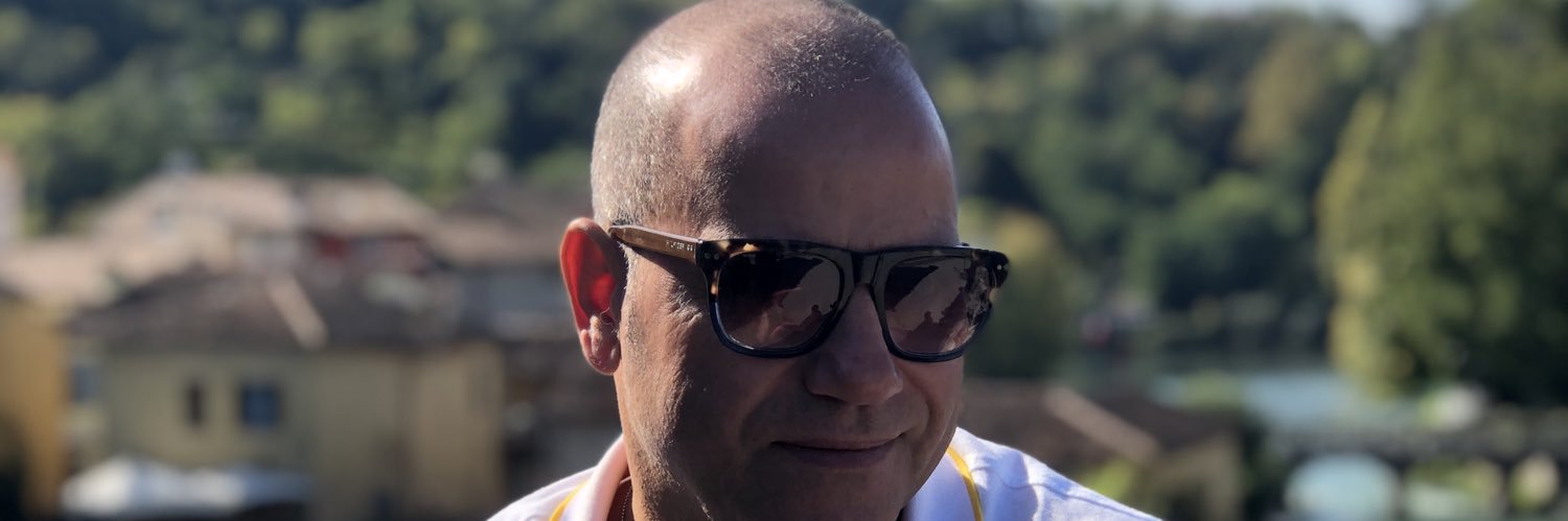 salvo64's profile banner image