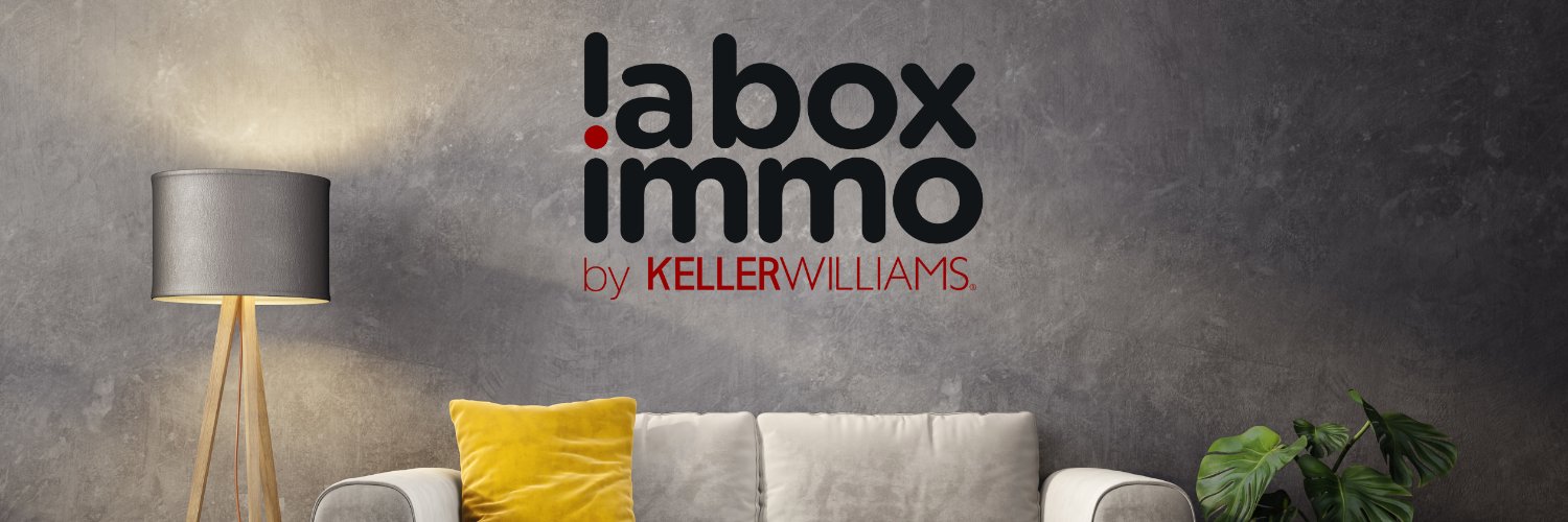 laboximmo's profile banner image