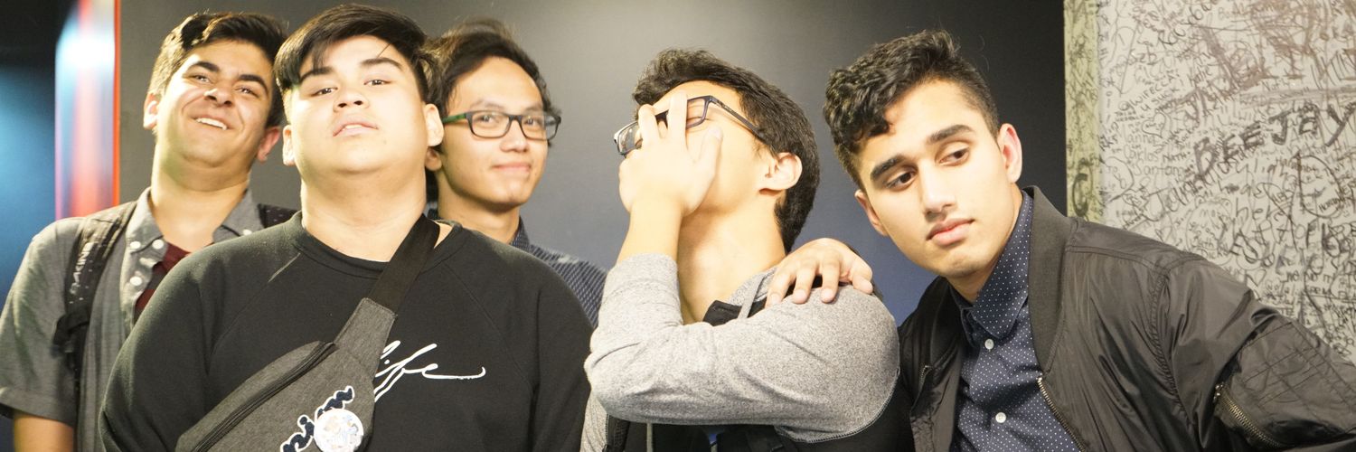 ThisBeAj's profile banner image