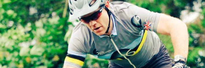 Elliot Dinsdale banner