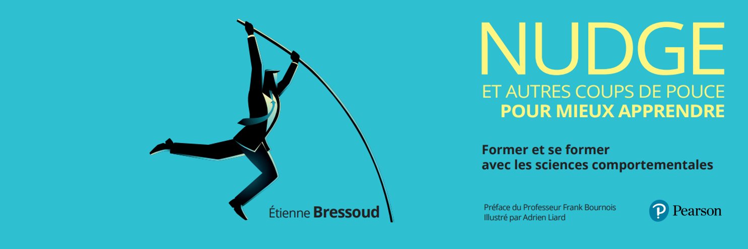 Étienne Bressoud, PhD 📚 banner
