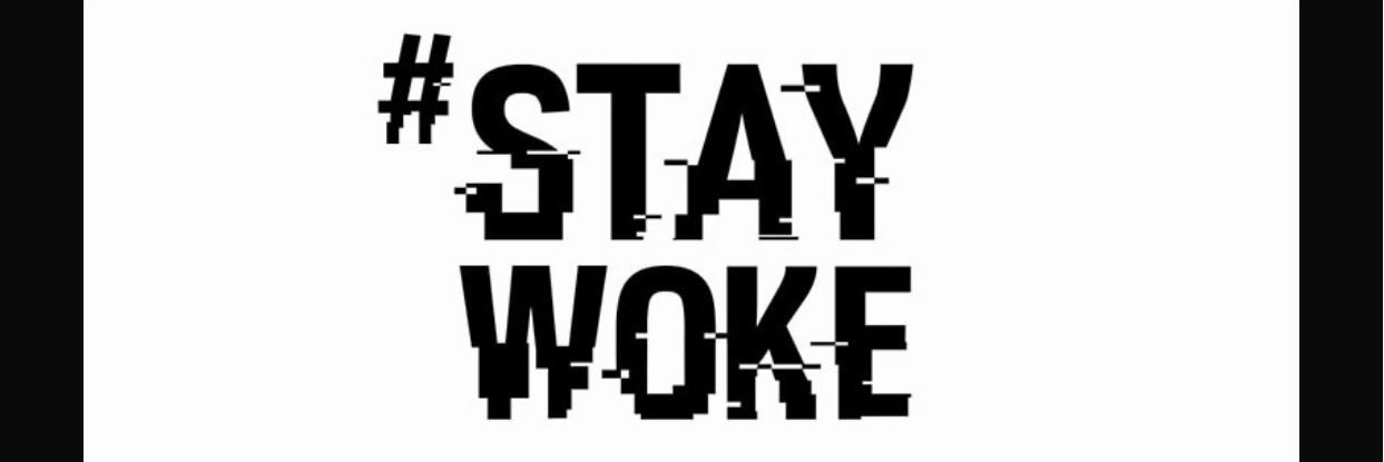 ResistStayWoke's profile banner image