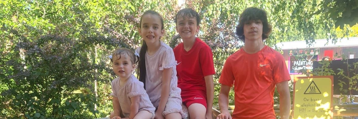 KiddTummon's profile banner image